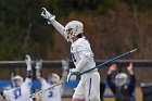 Men's LAX vs JWU  Wheaton College Men's Lacrosse vs Johnson & Wales University. - Photo by Keith Nordstrom : Wheaton, Lacrosse, LAX, JWU, Johnson & Wales